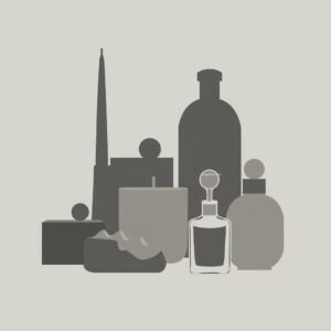 Merry Christmas 6 oz. Candle