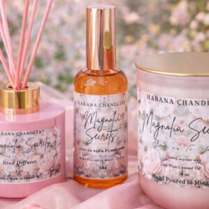 Magnolia Secrets Signature Collection