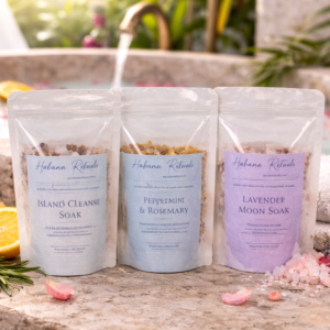 HABANA RITUALS – THE COMPLETE COLLECTION