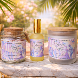 HABANA NIGHTS SIGNATURE COLLECTION