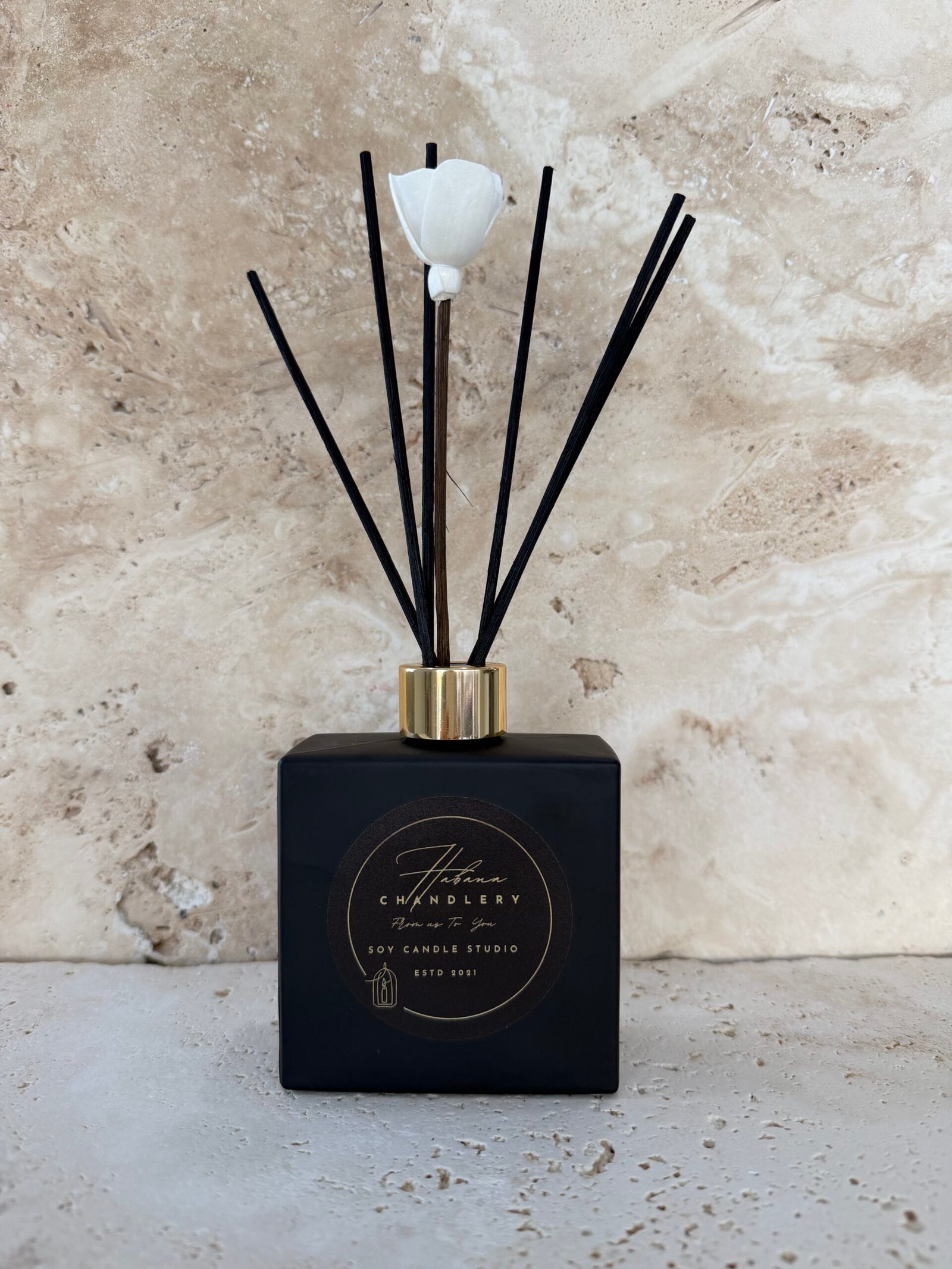 Tropicana Reed Diffuser 6 oz.