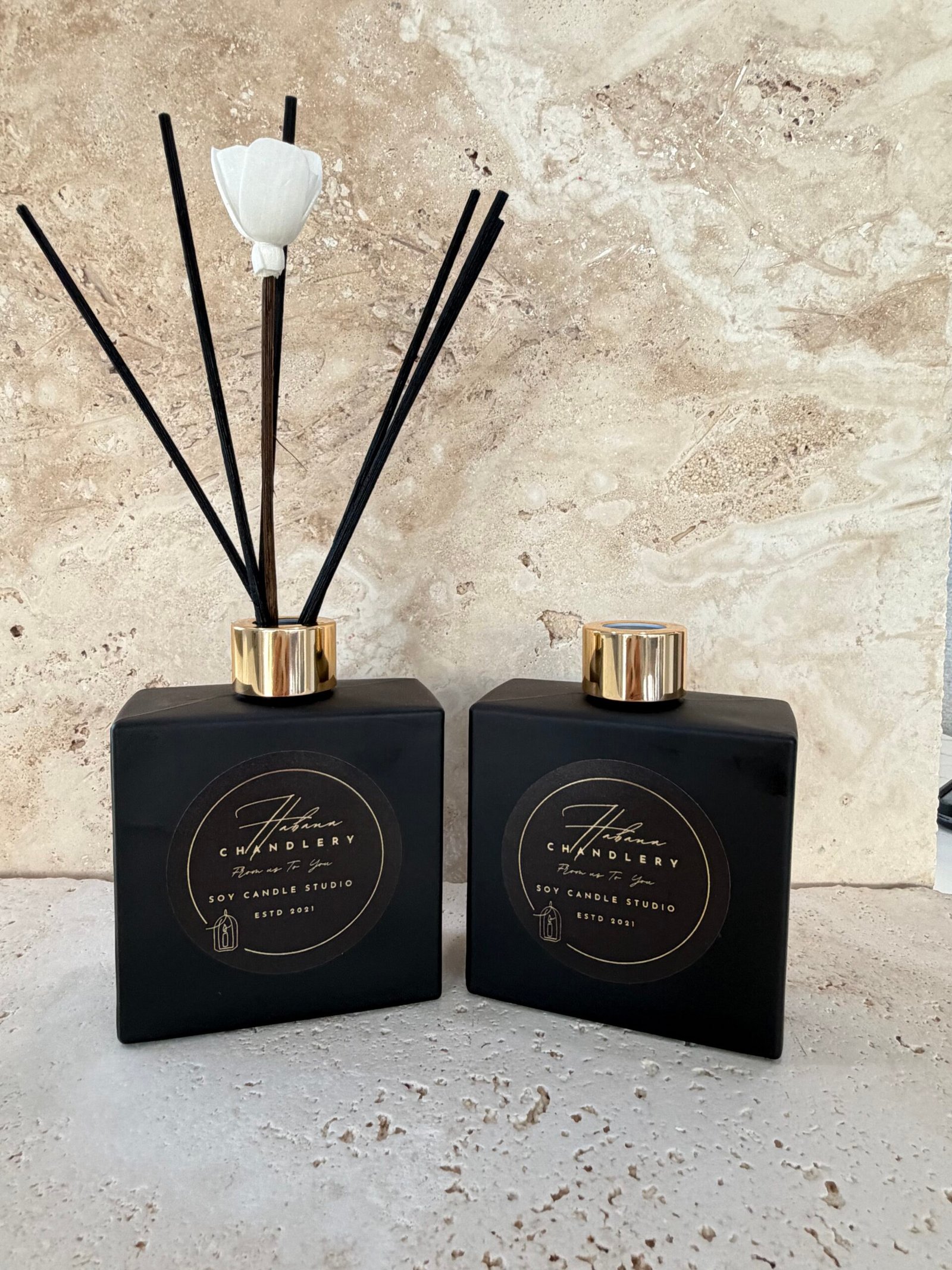 Tropicana Reed Diffuser 6 oz. - Image 3