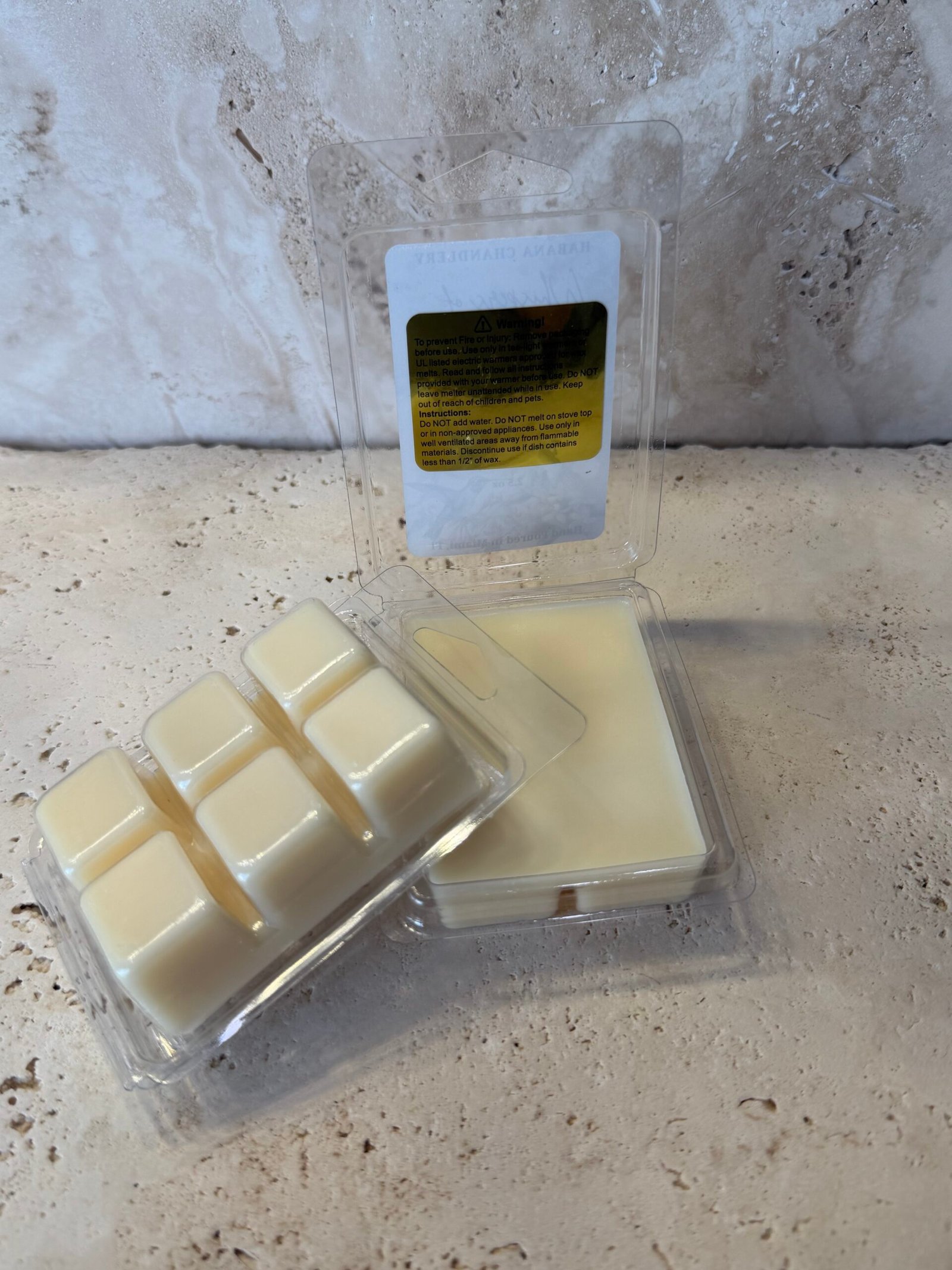 Cleopatra Wax Melts - Image 2