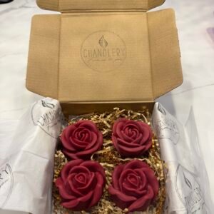 Bed of Roses
