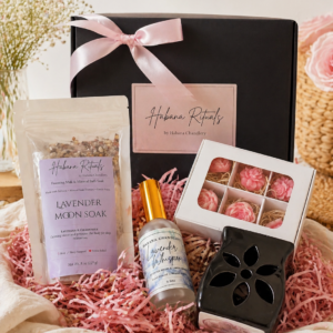 Mother’s Day Gift Box – A Moment for Mom