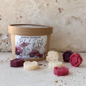 Blush Petal – Rose Wax Melts