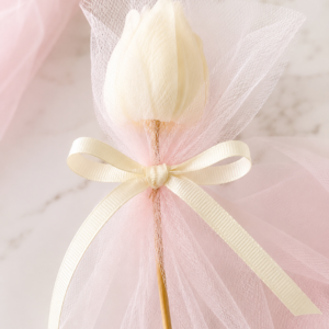 Bloom Tulip Favor- Set of 12