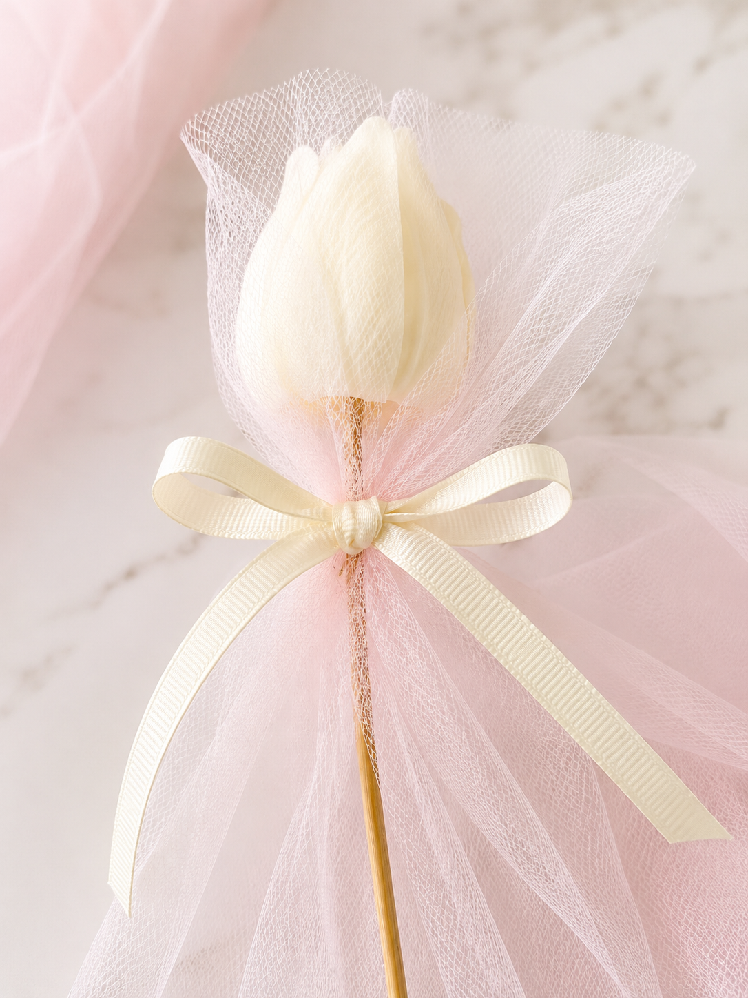 Bloom Tulip Favor- Set of 12